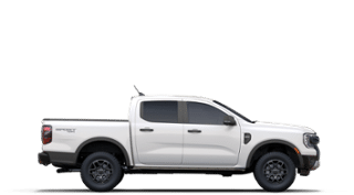 2025 Ford Ranger® External Image 1
